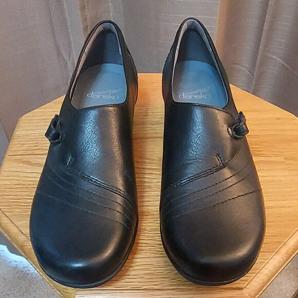 Dansko Franny Slip On - Picture 8 of 8